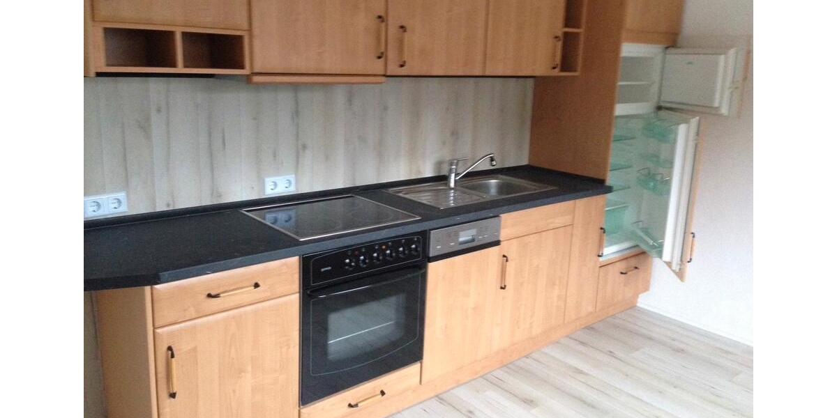 Erdgeschoßwohnung Lingen (Ems) - 1 Zimmer, 65 m&sup2;, 500&euro; | Angebot:26505079