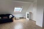 Dachgeschoßwohnung Alsfeld - 2 Zimmer, 60 m&sup2;, 525&euro; | Angebot:26496323