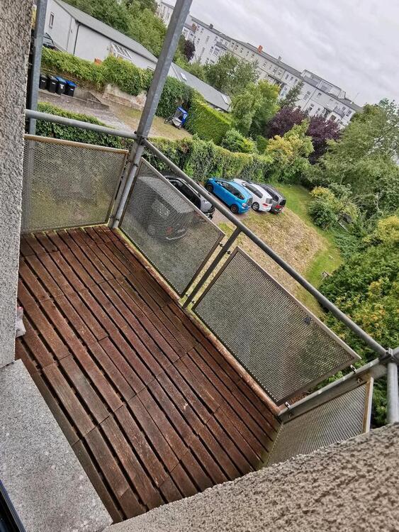 2 Zimmer Wohnung