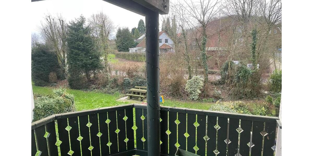 Etagenwohnung Hilter am Teutoburger Wald - 3 Zimmer, 80 m&sup2;, 600&euro; | Angebot:26239083