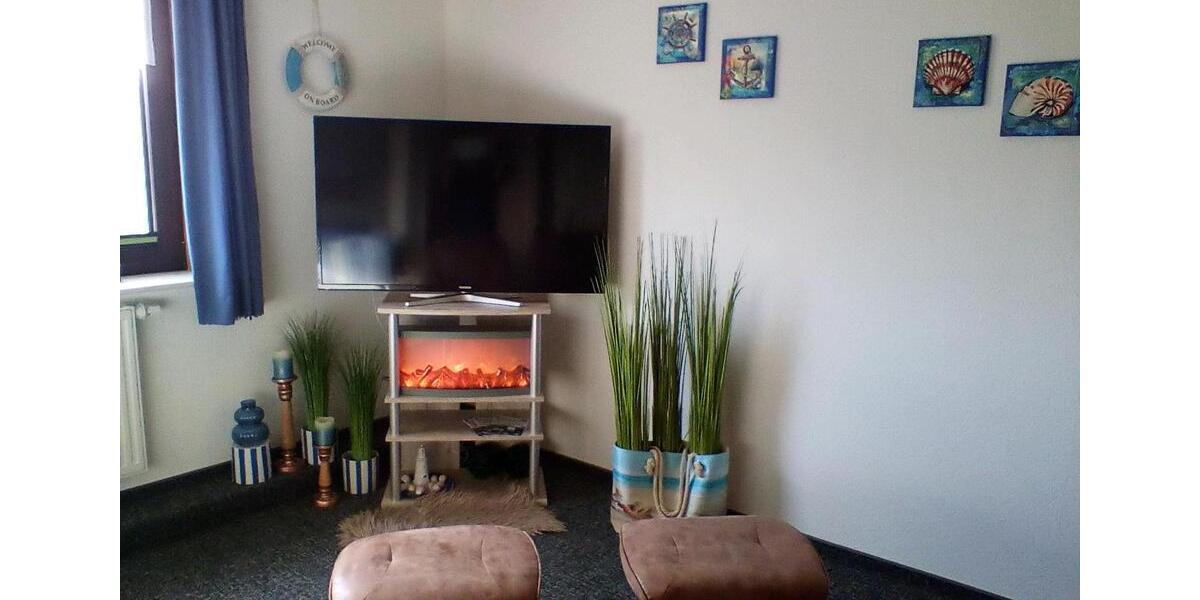 Wohnen auf Zeit Barlt - 2 Zimmer, 56 m&sup2;, 60&euro; | Angebot:22859077