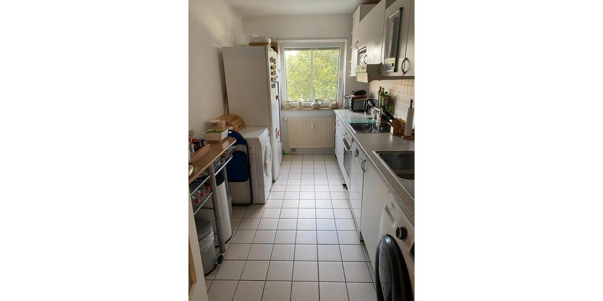 Etagenwohnung Wiesbaden Dotzheim - 3 Zimmer, 80 m&sup2;, 1.350&euro; | Angebot:26493137