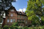 Zur Miete:Schöne große Altbauwohnung im Herrenhaus an der Diemel zimmer