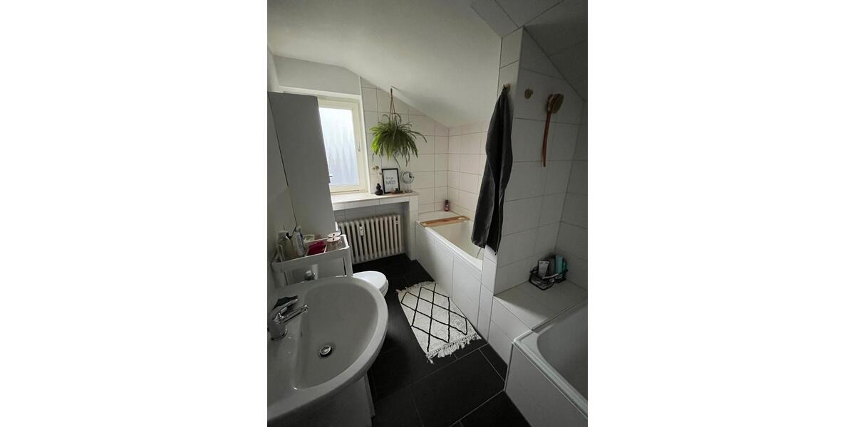 Dachgeschoßwohnung Bad Münstereifel - 2 Zimmer, 65 m&sup2;, 420&euro; | Angebot:26439692