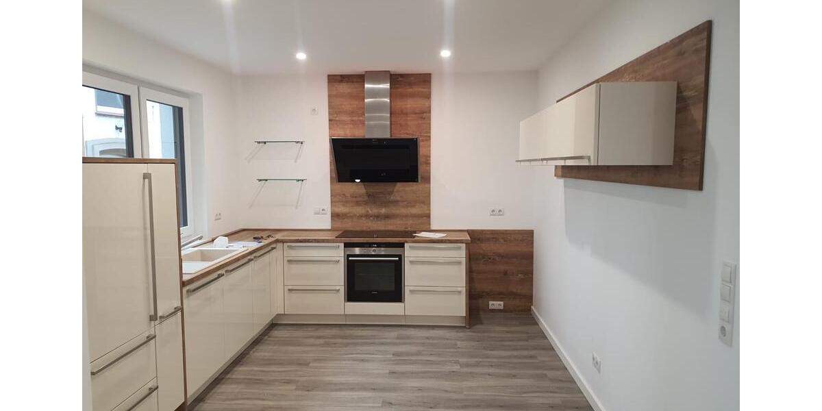 Erdgeschoßwohnung Hilter am Teutoburger Wald - 3 Zimmer, 78 m&sup2;, 780&euro; | Angebot:26284908