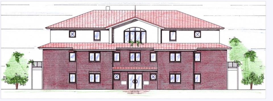 Einfamilienhaus Cloppenburg - 3 Zimmer, 110 m&sup2;, 950&euro; | Angebot:26416685