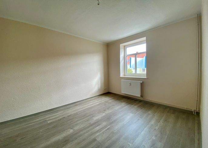 Etagenwohnung Oschersleben Oschersleben - 2 Zimmer, 47 m&sup2;, 331&euro; | Angebot:25319878