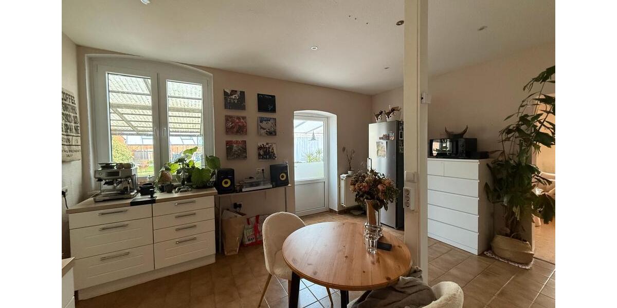 Erdgeschoßwohnung Bruchhausen-Vilsen Vilsen - 2 Zimmer, 90 m&sup2;, 720&euro; | Angebot:26616526