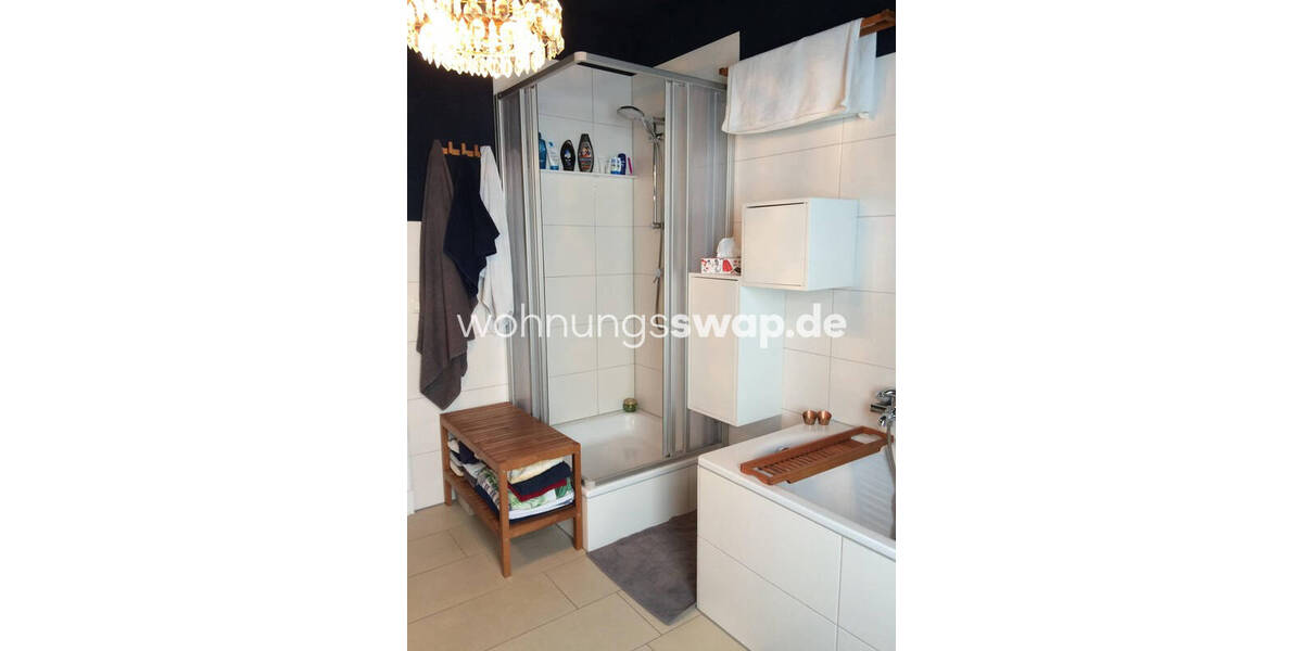 Etagenwohnung Hamburg Barmbek-Nord - 5 Zimmer, 120 m&sup2;, 1.400&euro; | Angebot:25917631