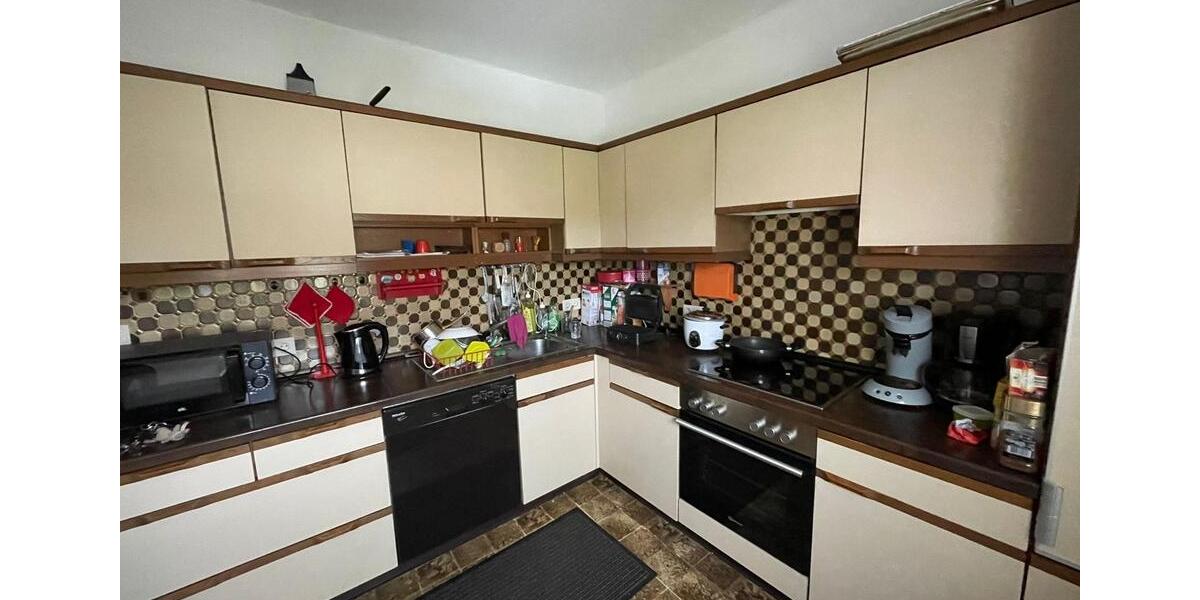 Etagenwohnung Kronach - 1 Zimmer, 16 m&sup2;, 390&euro; | Angebot:26230325