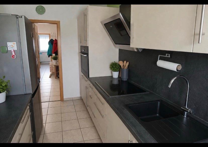 Etagenwohnung Deggendorf - 3 Zimmer, 75 m&sup2;, 890&euro; | Angebot:26528753