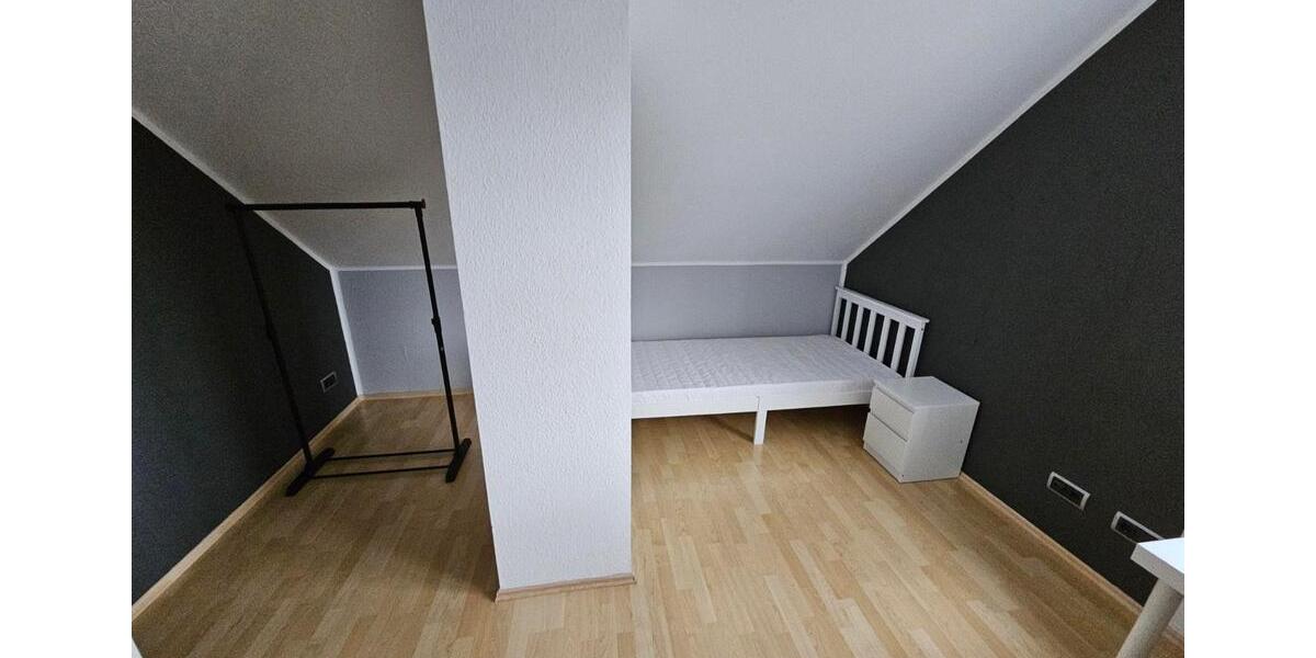 Wohnen auf Zeit Bissendorf - 1 Zimmer, 14 m&sup2;, 400&euro; | Angebot:25973571