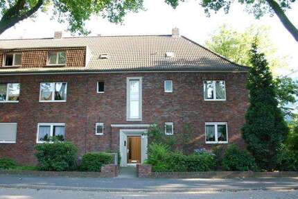 Wohnung Duisburg Hamborn - 2.5 Zimmer, 61 m&sup2;, 382&euro; | Angebot:26905190