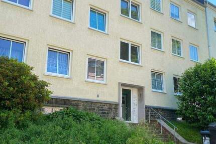 *Zeißstr. * 2 Raum Wohnung mit Balkon ! 3 zimmer