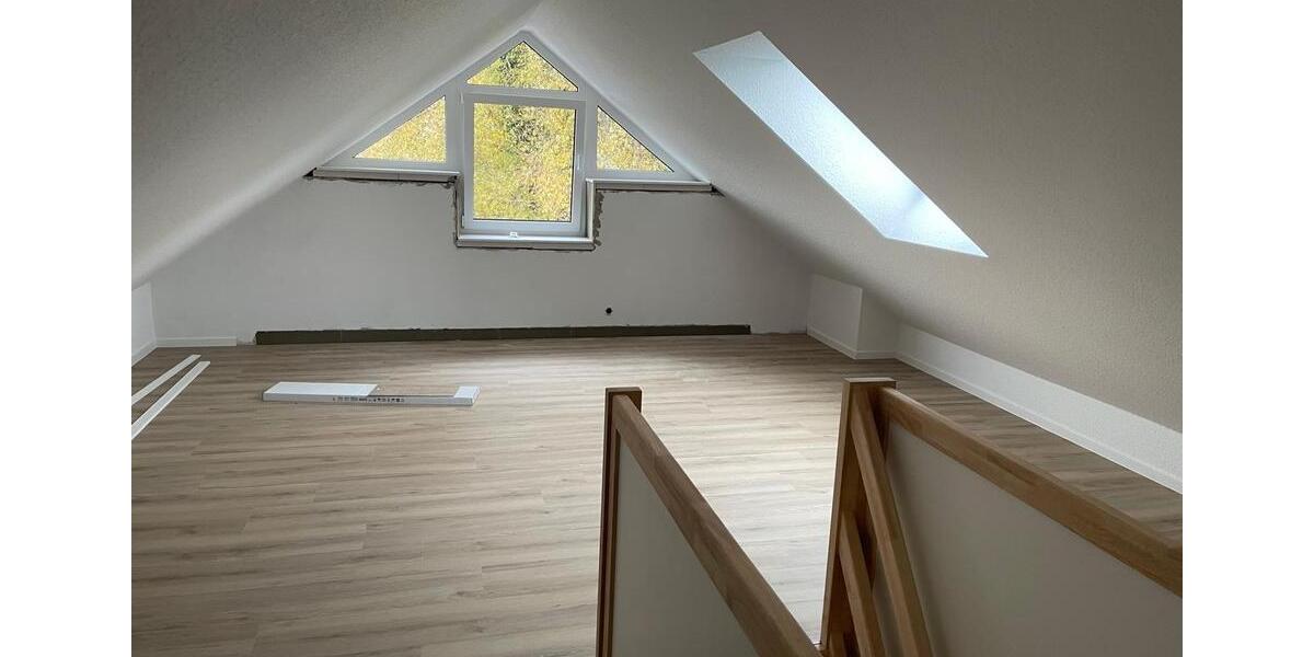 Maisonettenwohnung Nordenham - 4 Zimmer, 105 m&sup2;, 1.379&euro; | Angebot:25283123