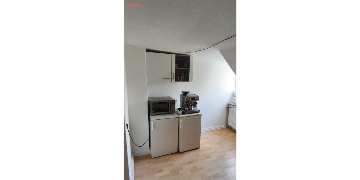 Dachgeschoßwohnung Lemgo - 3 Zimmer, 56 m&sup2;, 520&euro; | Angebot:26615611