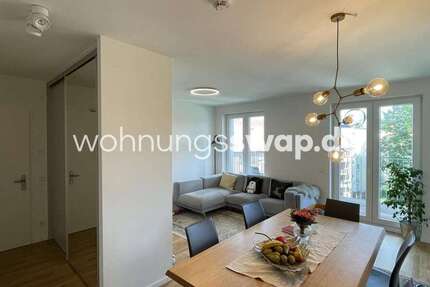 Wohnung zum Mieten in Hamburg-Nord, Hamburg 2.300 € 101 m² 4 zimmer