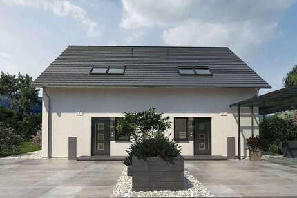 Haus Bad Doberan - 4 Zimmer, 108 m&sup2;, 1.560&euro; | Angebot:23732915