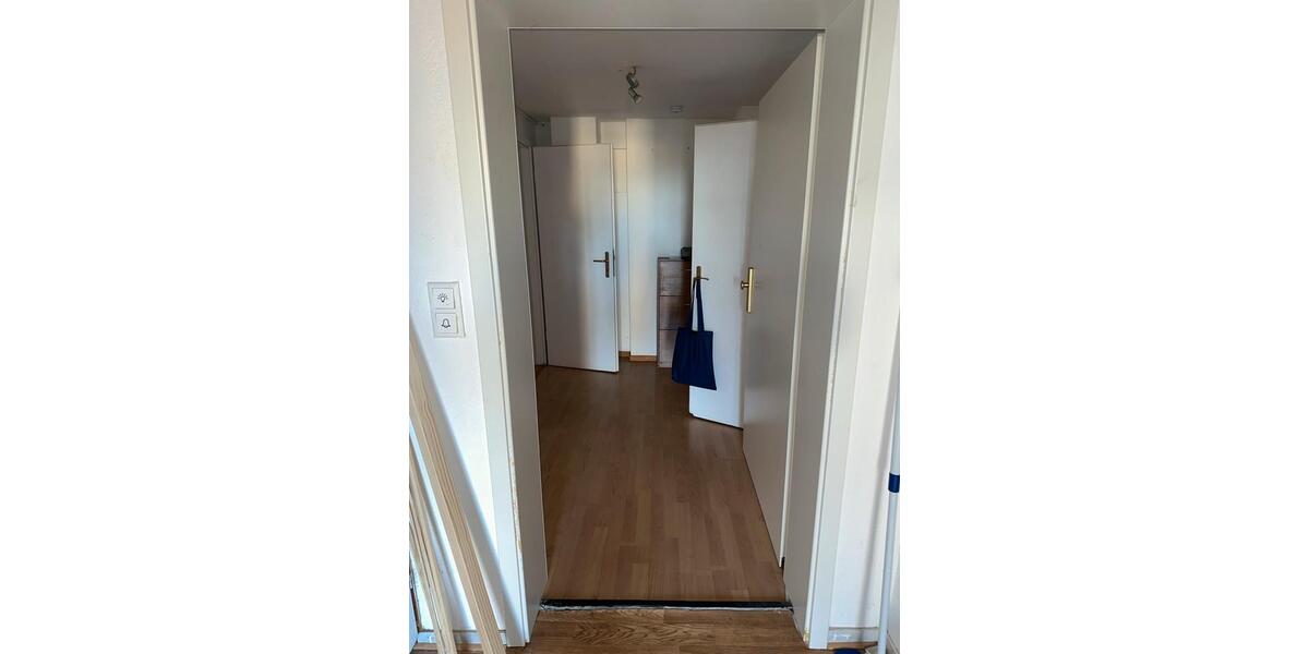 Erdgeschoßwohnung Naila - 2 Zimmer, 65 m&sup2;, 480&euro; | Angebot:26051473