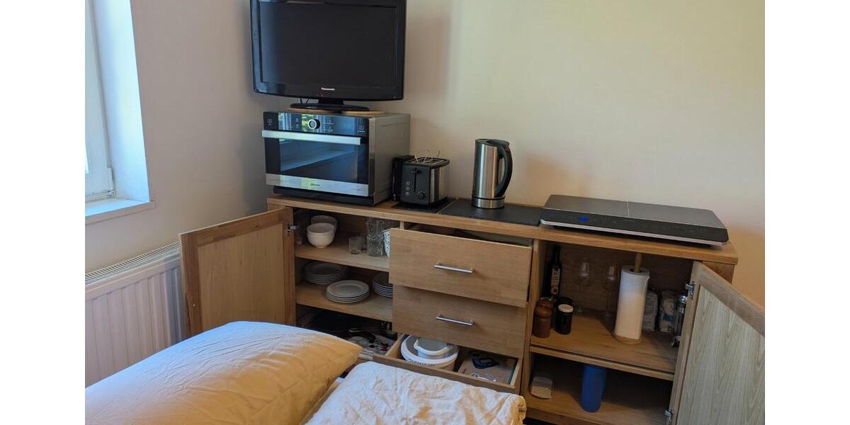 Wohnen auf Zeit Wunstorf - 1 Zimmer, 21 m&sup2;, 573&euro; | Angebot:26443604