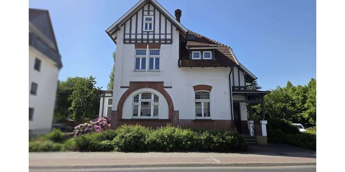 Gewerbeobjekt Bünde - 1.100&euro; | Angebot:26757328
