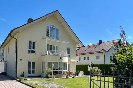 Außergewöhnlich sonnige 3-Zi. Whg. mit 2 Balkonen - Wohnung Bad Reichenhall | Angebot:24877097