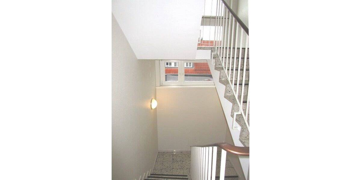 Etagenwohnung Hamburg Rahlstedt - 2 Zimmer, 45 m&sup2;, 570&euro; | Angebot:26139573