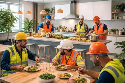 Wohnen auf Zeit Münchberg - 6 Zimmer, 160 m&sup2;, 350&euro; | Angebot:26099869