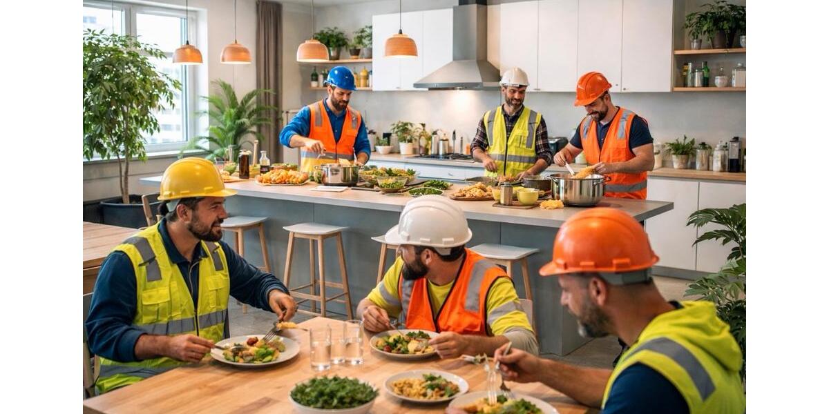 Wohnen auf Zeit Münchberg - 6 Zimmer, 160 m&sup2;, 350&euro; | Angebot:26099869