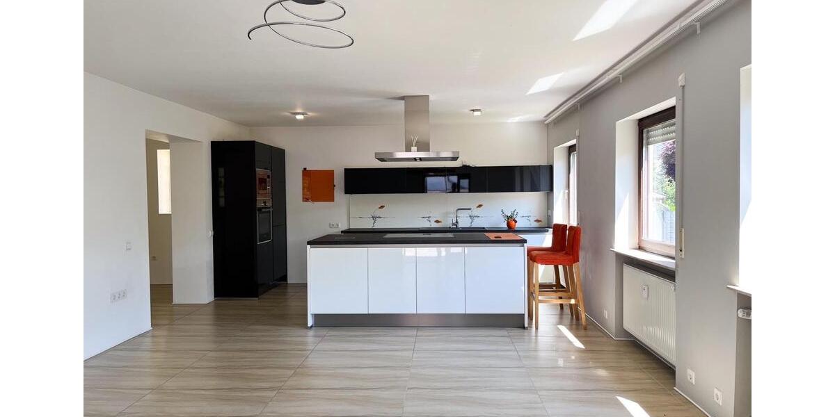 Erdgeschoßwohnung Bobenheim-Roxheim Roxheim - 4.5 Zimmer, 120 m&sup2;, 1.560&euro; | Angebot:24757244