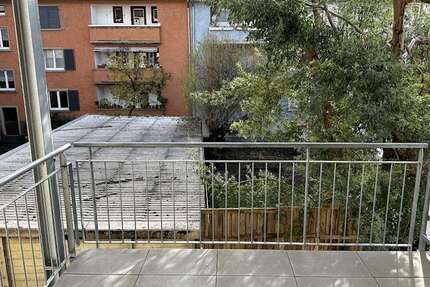 Wohnung Singen (Hohentwiel) - 3 Zimmer, 61 m&sup2;, 680&euro; | Angebot:25147979