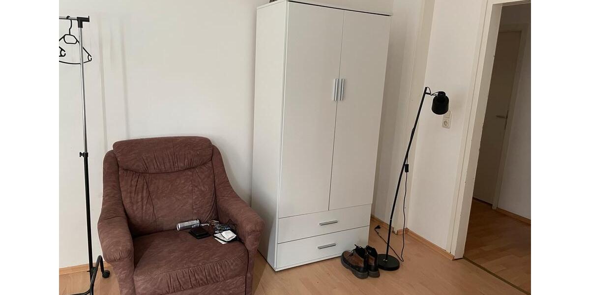 Wohnen auf Zeit Wilhelmshaven Aldenburg - 22 Zimmer, 30 m&sup2;, 370&euro; | Angebot:25715231