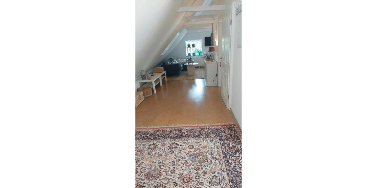 Dachgeschoßwohnung Dortmund Aplerbeck - 1 Zimmer, 70 m&sup2;, 1.250&euro; | Angebot:26426324