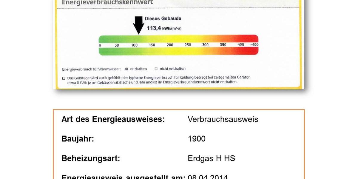 Etagenwohnung Rochlitz - 2 Zimmer, 69 m&sup2;, 370&euro; | Angebot:25319801