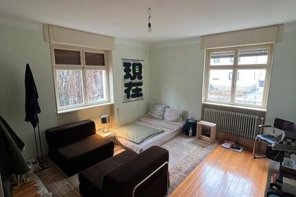 Wohnen auf Zeit Saarbrücken St. Arnual - 1 Zimmer, 22 m&sup2;, 570&euro; | Angebot:25965564