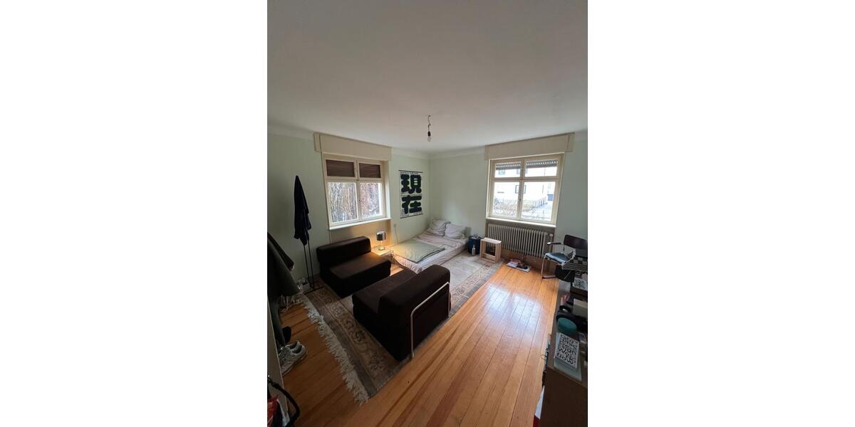 Wohnen auf Zeit Saarbrücken St. Arnual - 1 Zimmer, 22 m&sup2;, 570&euro; | Angebot:25965564