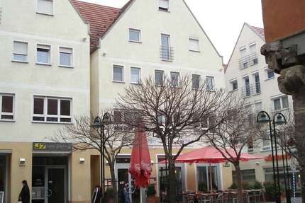 Wohnung zum Mieten in Stuttgart-Bad Cannstatt 650 € 35 m² 2 zimmer