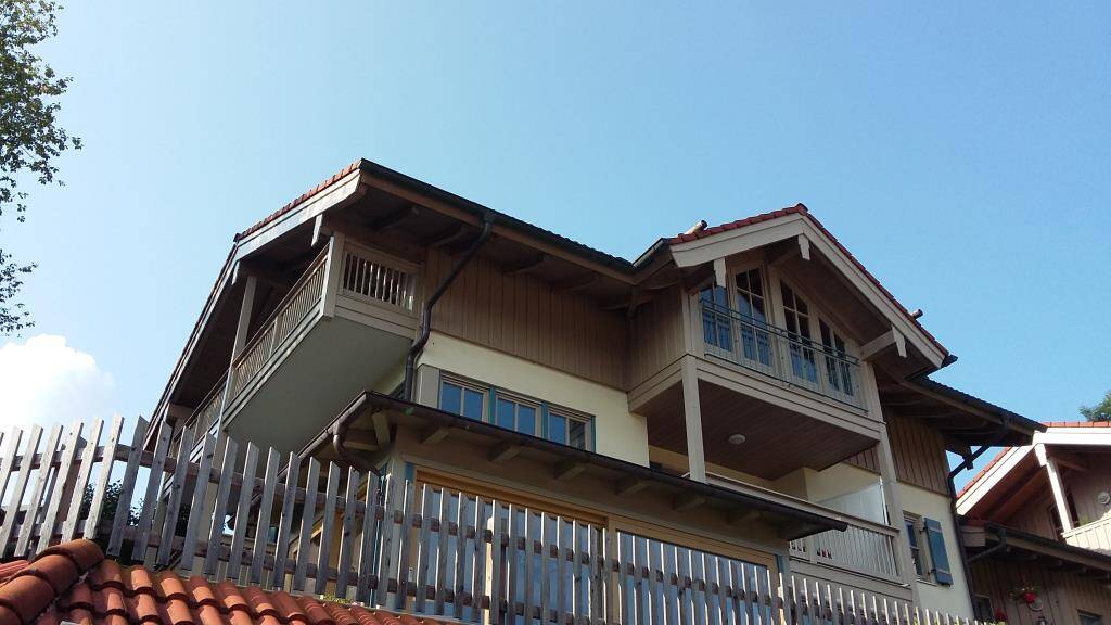 Etagenwohnung Berchtesgaden - 2 Zimmer, 62 m&sup2;, 900&euro; | Angebot:26220648