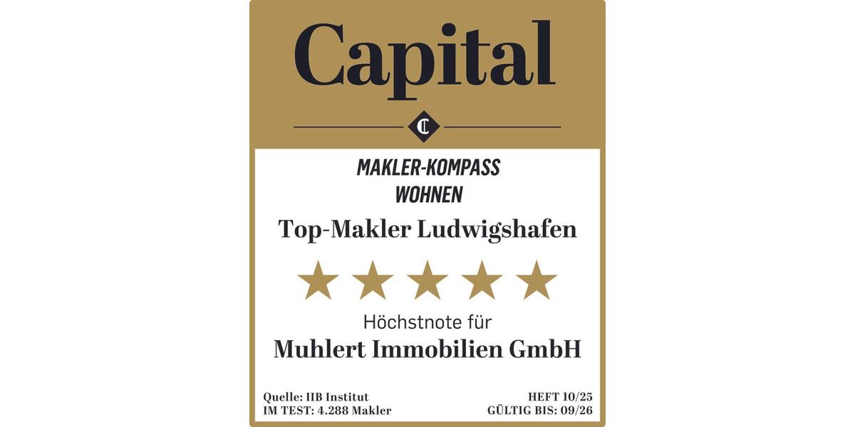 Gewerbeobjekt Ludwigshafen am Rhein Parkinsel - 1.513&euro; | Angebot:26167218