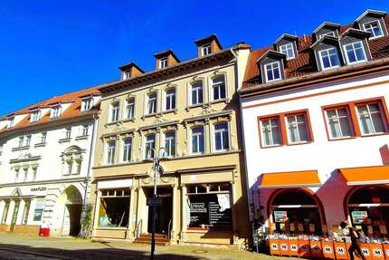 Gewerbeobjekt Sangerhausen Othal - 190&euro; | Angebot:26403260