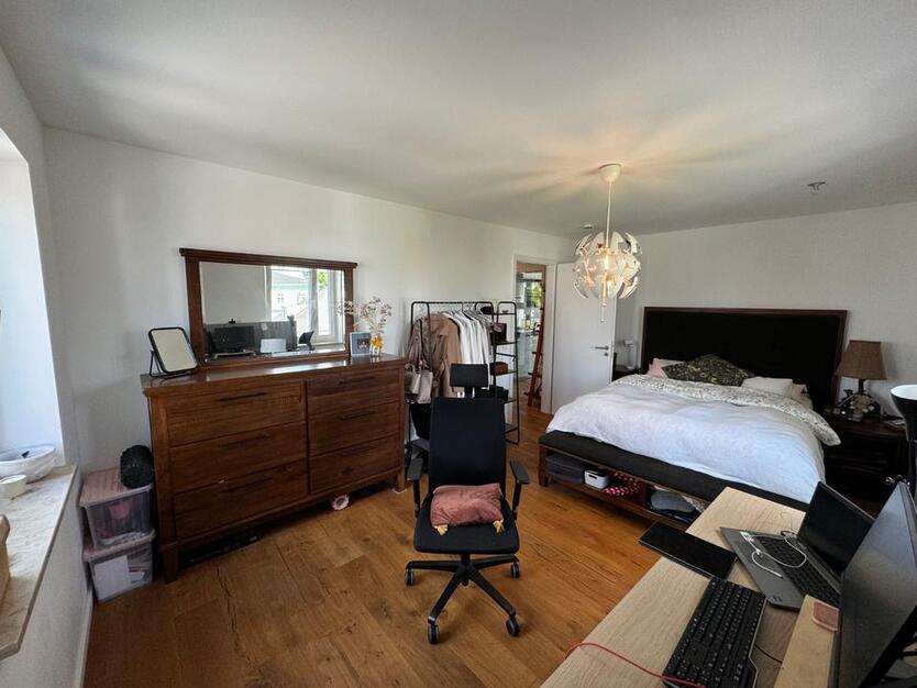 Moderne 3-Zimmer-Wohnung am Alten Schlachthof in Regensburg