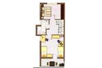 Doppelhaushälfte München Aubing-Lochhausen-Langwied - 5 Zimmer, 111 m&sup2;, 2.750&euro; | Angebot:26522463