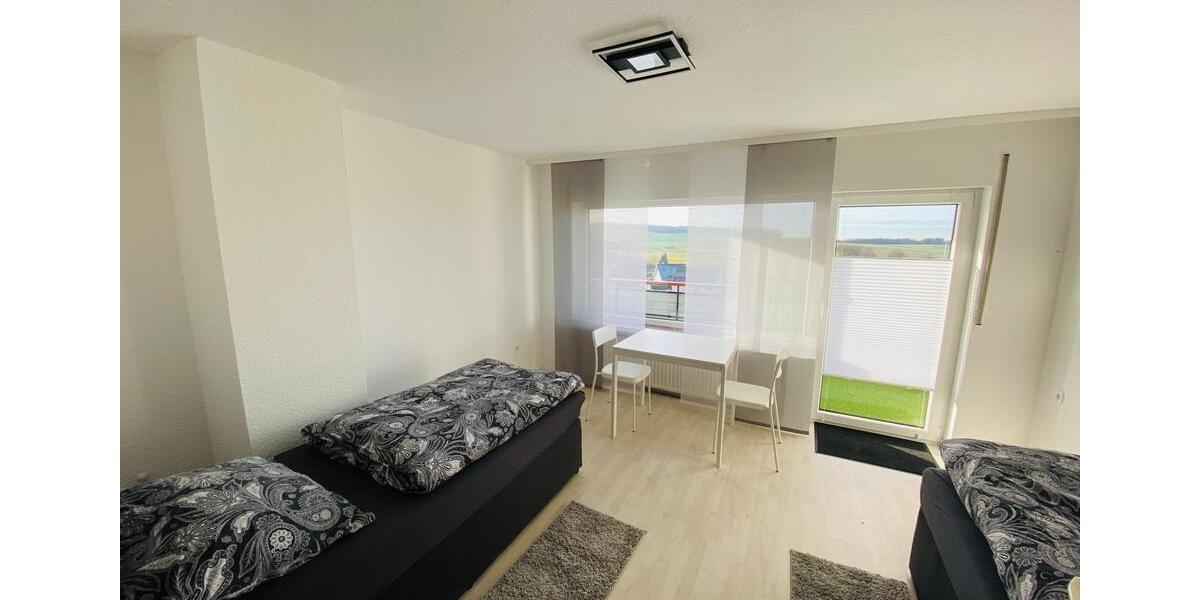 Wohnen auf Zeit Neukirchen - 8 Zimmer, 160 m&sup2;, 18&euro; | Angebot:26252083