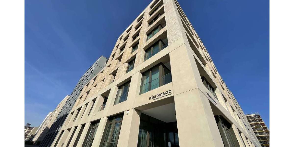 Etagenwohnung Berlin Moabit - 5 Zimmer, 141 m&sup2;, 2.995&euro; | Angebot:26951836