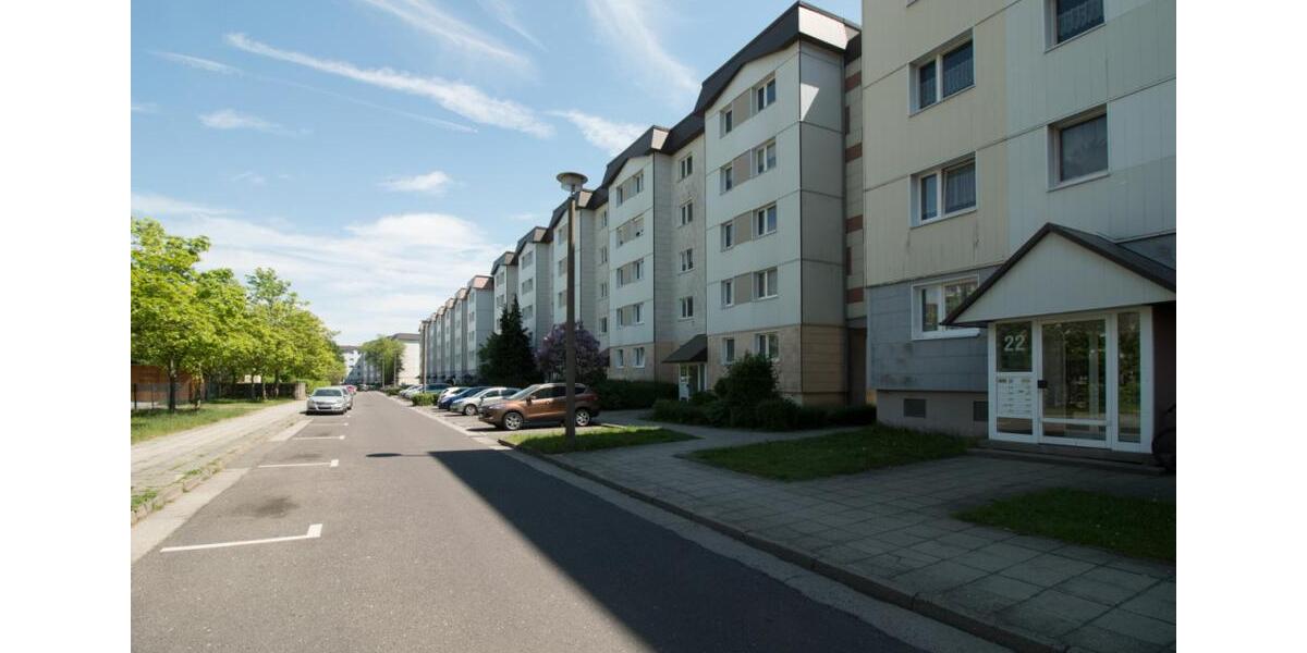 Erdgeschoßwohnung Spremberg - 3 Zimmer, 66 m&sup2;, 429&euro; | Angebot:25986090