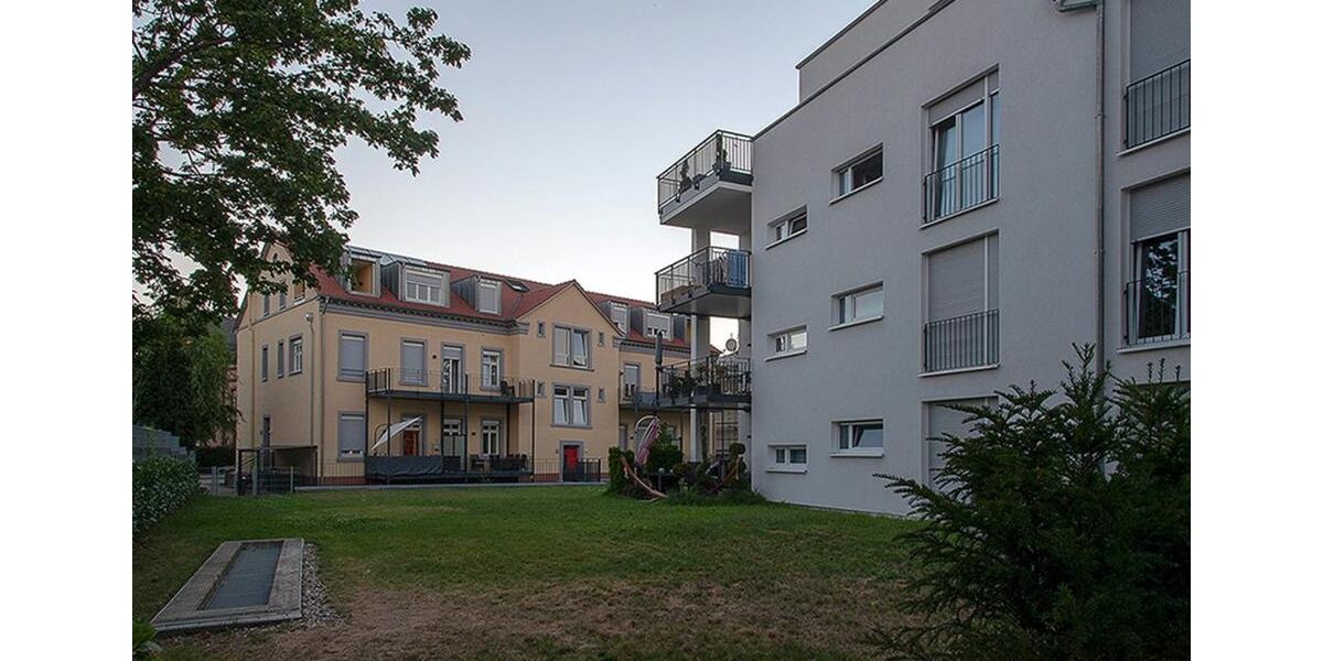 Etagenwohnung Rastatt - 1 Zimmer, 34 m&sup2;, 650&euro; | Angebot:24702916