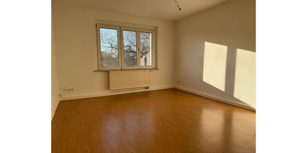 Etagenwohnung Dessau-Roßlau Roßlau - 2 Zimmer, 52 m&sup2;, 391&euro; | Angebot:27250055