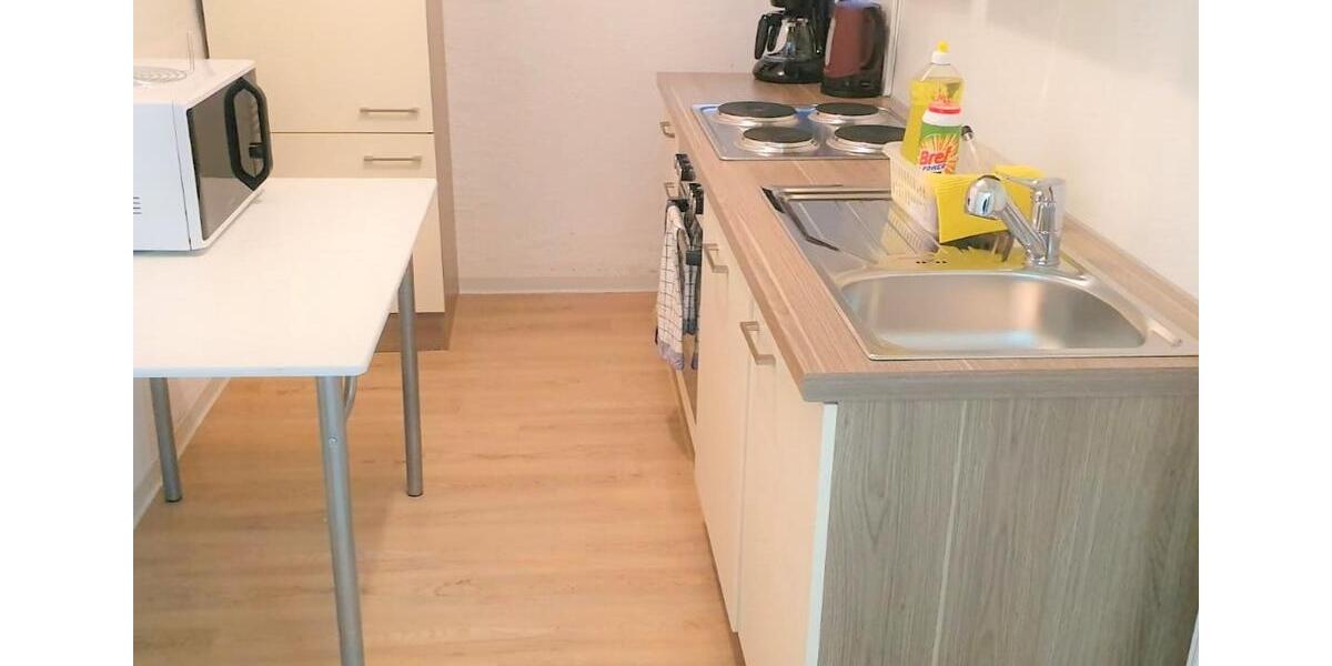 Wohnen auf Zeit Filderstadt - 1 Zimmer, 10 m&sup2;, 510&euro; | Angebot:26219658