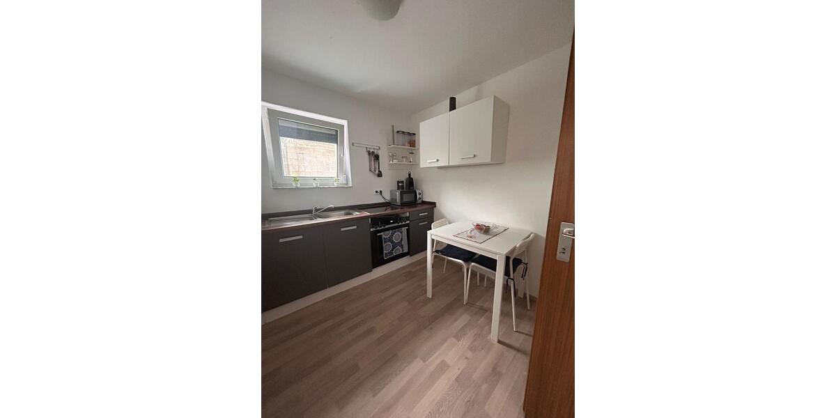 Erdgeschoßwohnung Blaustein - 1 Zimmer, 40 m&sup2;, 730&euro; | Angebot:26598332