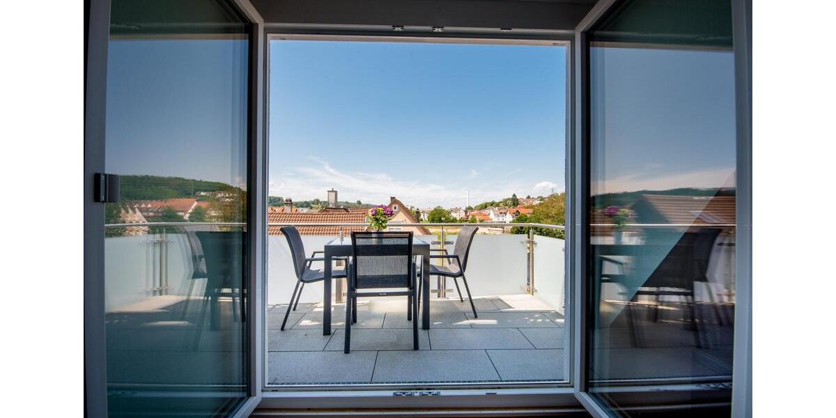 Etagenwohnung Gaggenau - 3 Zimmer, 80 m&sup2;, 1.400&euro; | Angebot:20794315